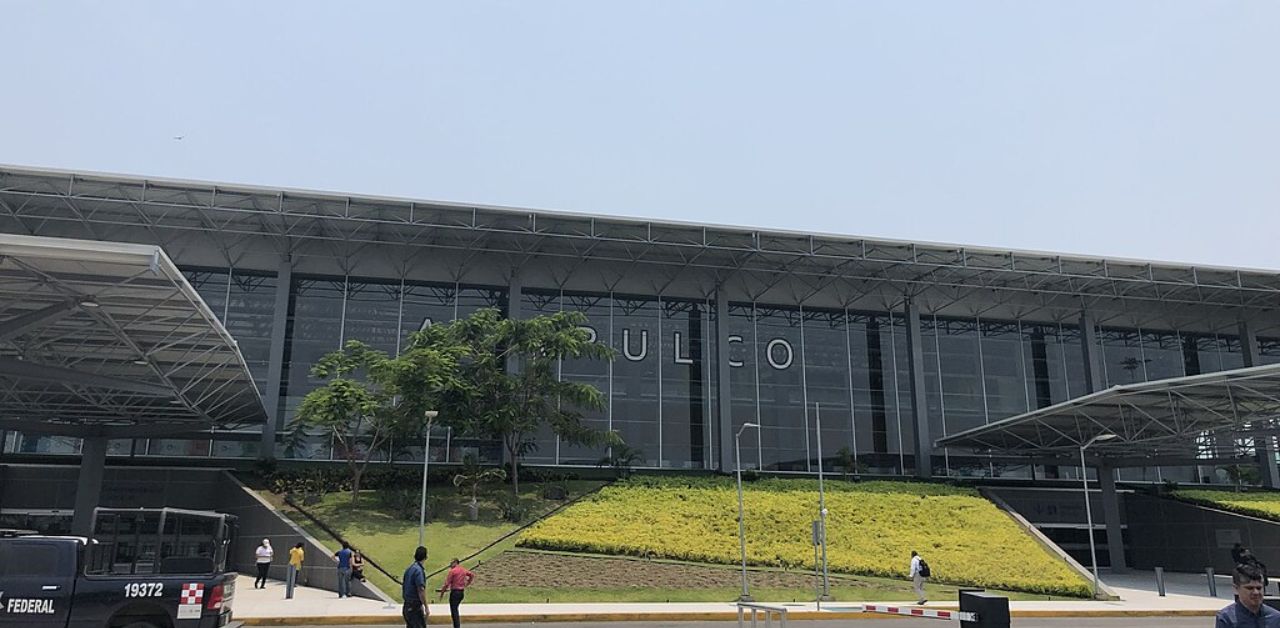 Acapulco International Airport