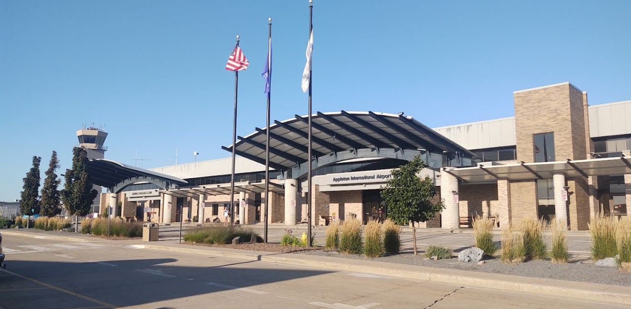 Appleton International Airport