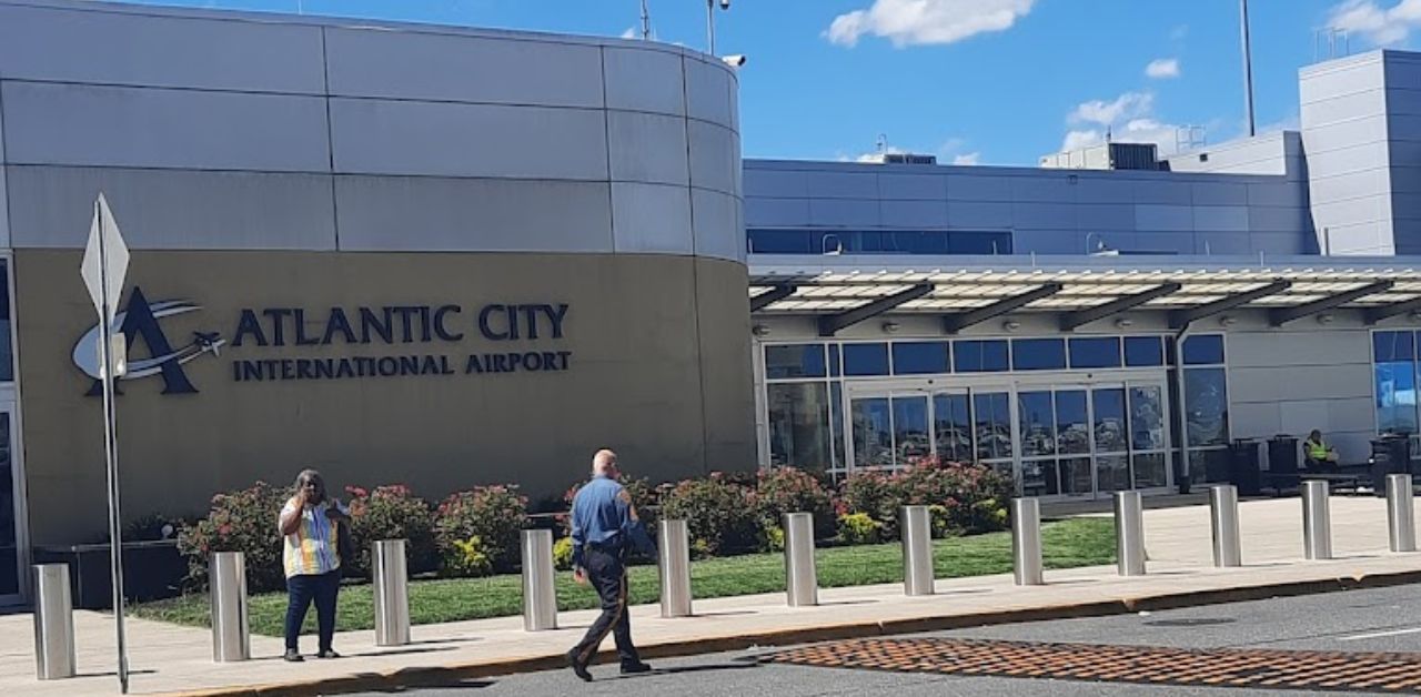 Atlantic City International Airport