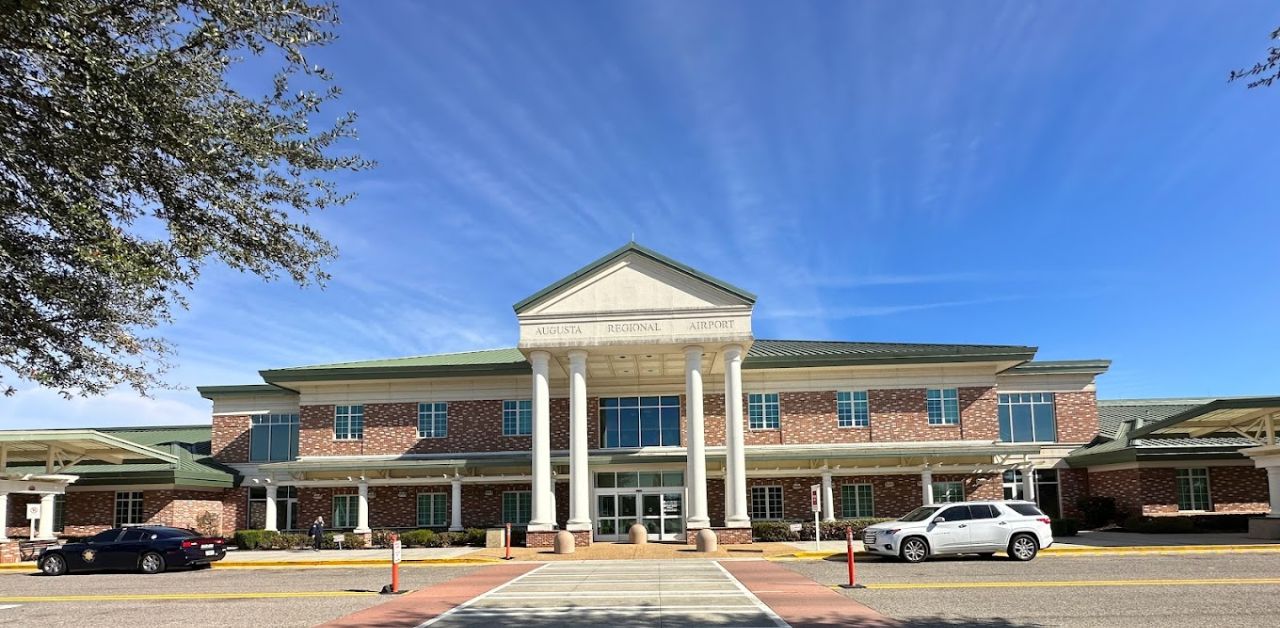 Augusta Regional Airport