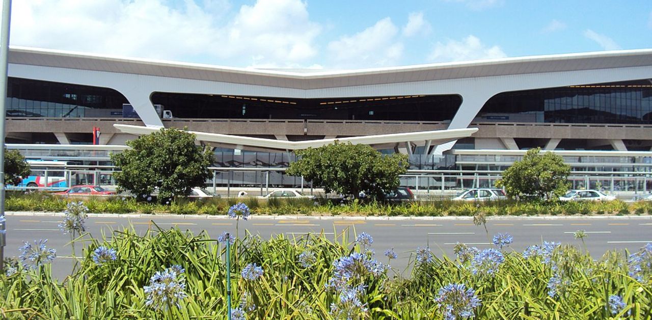 Cape Town International Airport