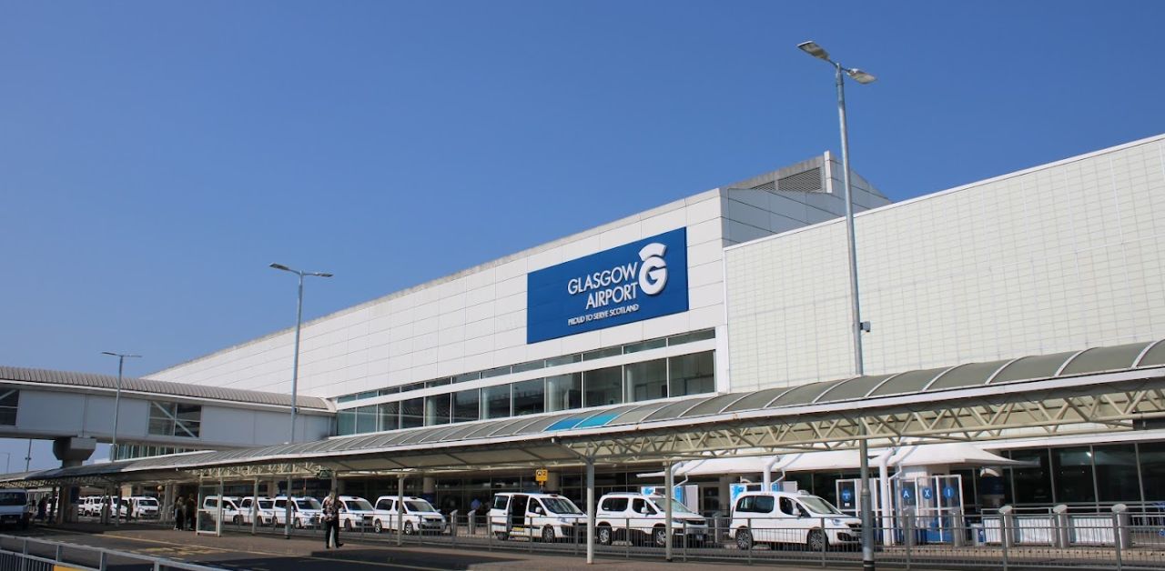 Glasgow Airport