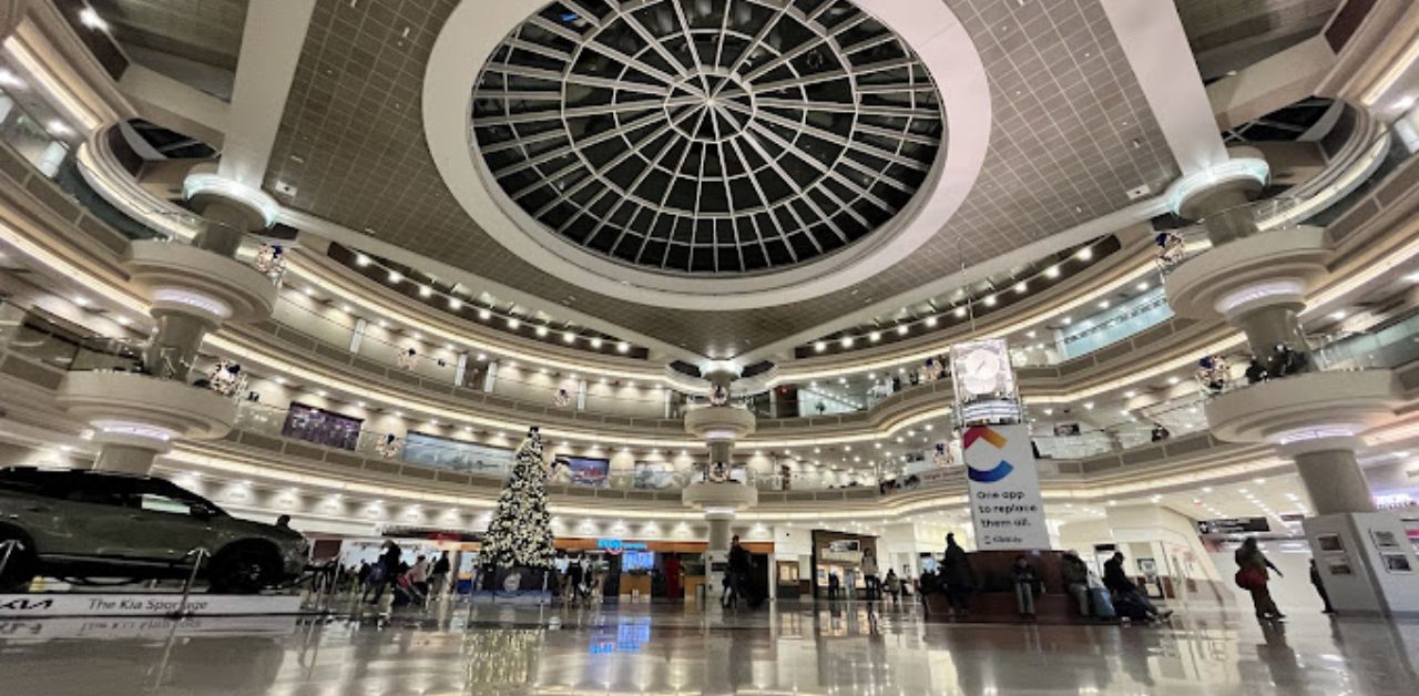 Hartsfield–Jackson Atlanta International Airport