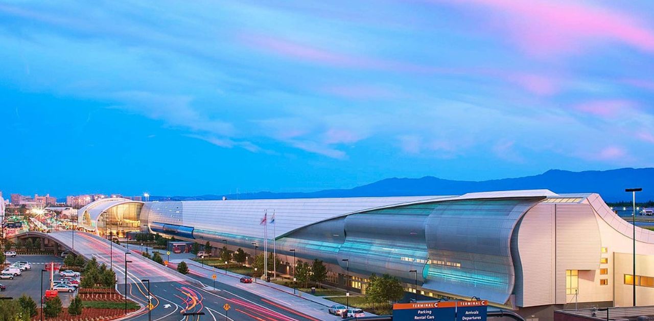 Juan Santamaría International Airport