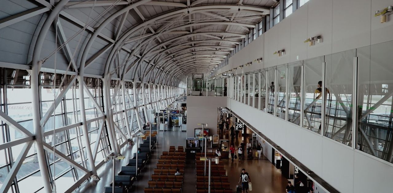 Kansai International Airport