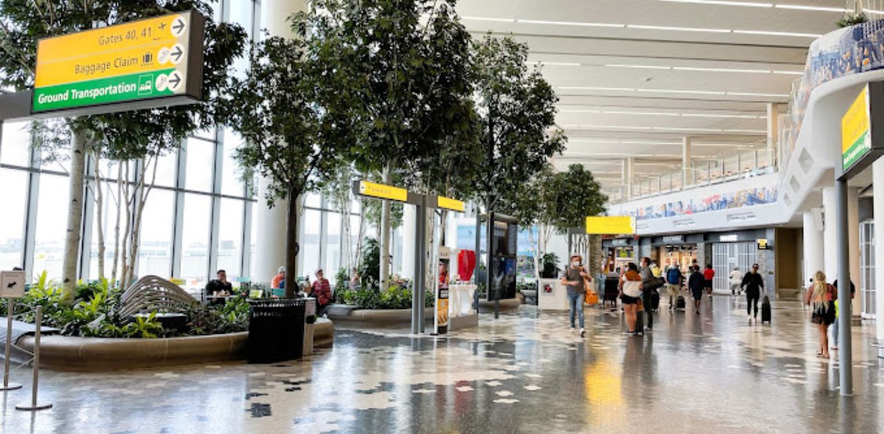 LaGuardia Airport