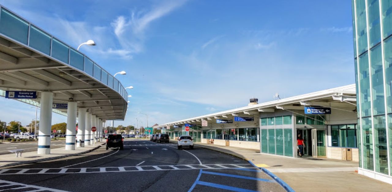 Long Island MacArthur Airport