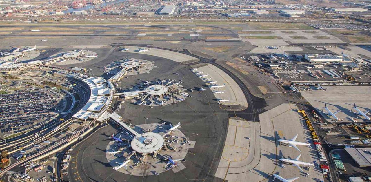 Newark Liberty International Airport