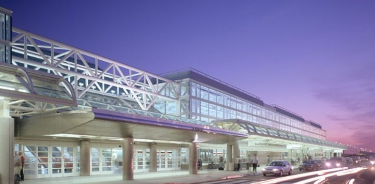 Ontario International Airport