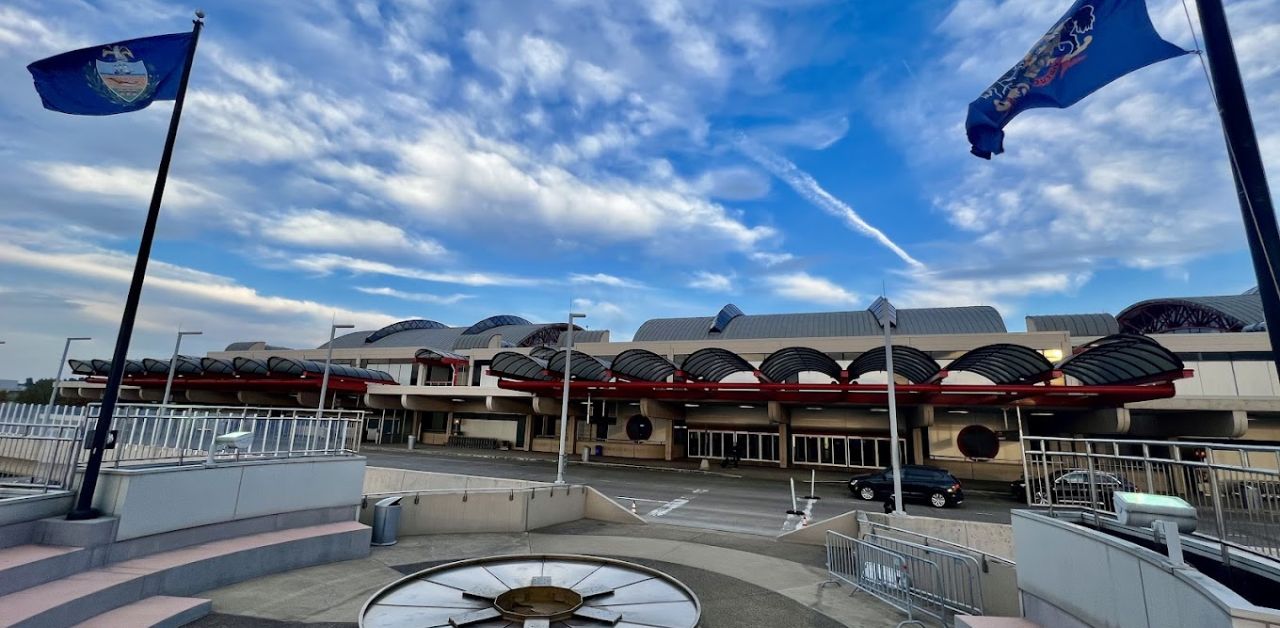 Pittsburgh International Airport