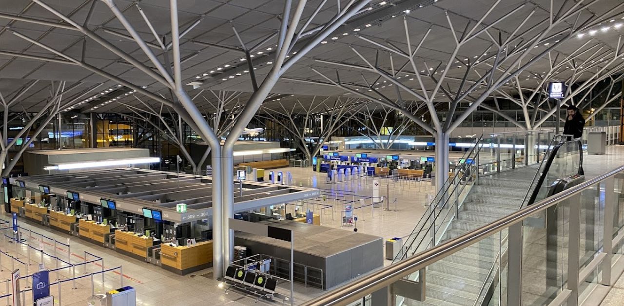 Stuttgart Airport