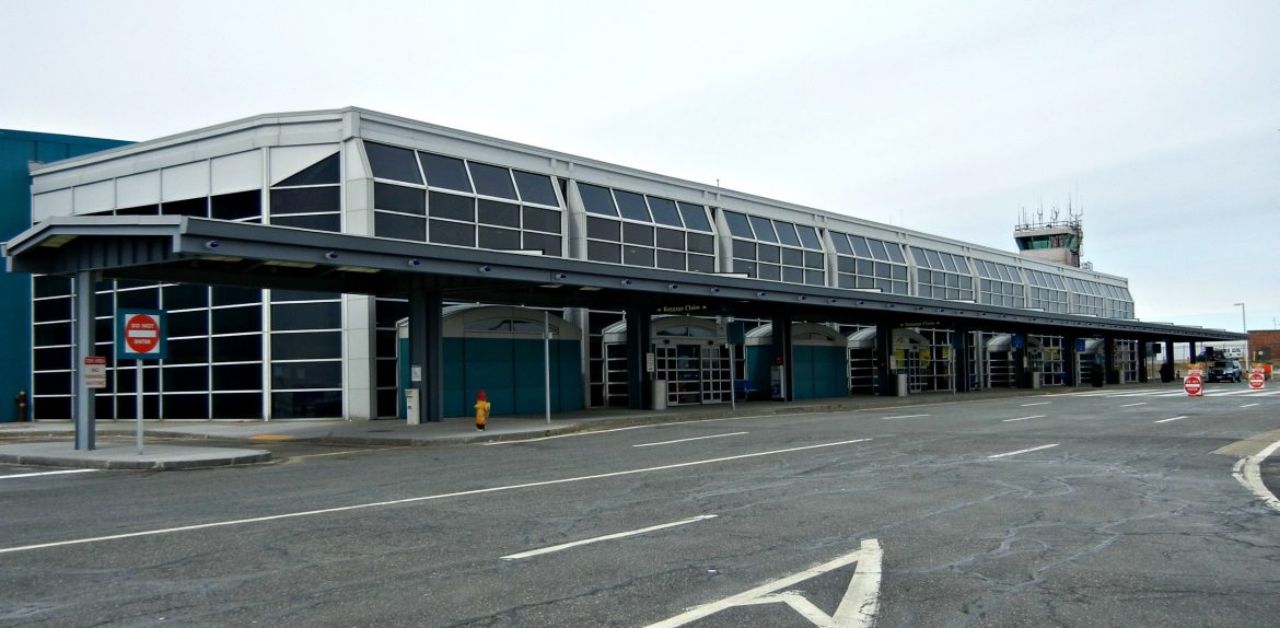 Worcester Regional Airport