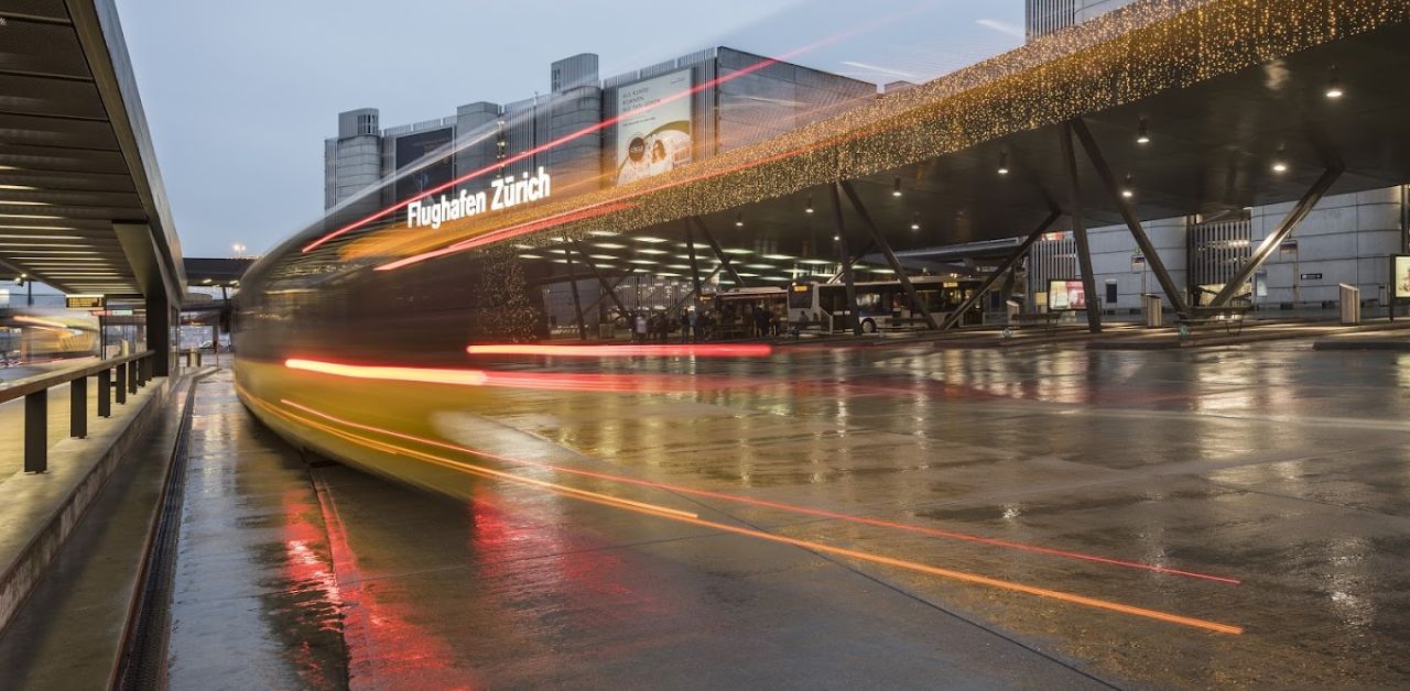 Zurich Airport